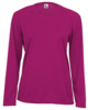 C2 Sport 560400 L/S Women's Tee