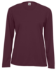 C2 Sport 560400 L/S Women's Tee