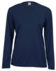 C2 Sport 560400 L/S Women's Tee