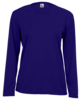 C2 Sport 560400 L/S Women's Tee