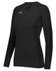 High Five 342212 Women's Truhit Long Sleeve Jersey