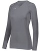 High Five 342212 Women's Truhit Long Sleeve Jersey