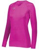 High Five 342212 Women's Truhit Long Sleeve Jersey
