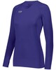 High Five 342212 Women's Truhit Long Sleeve Jersey