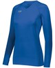 High Five 342212 Women's Truhit Long Sleeve Jersey