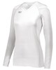 High Five 342212 Women's Truhit Long Sleeve Jersey
