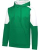 Holloway 222540 Blue Chip Hoodie