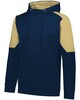 Holloway 222540 Blue Chip Hoodie