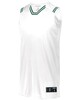 Holloway 224076 Retro Basketball Jersey