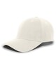 Pacific Headwear 101C BRUSHED COTTON TWILL HOOK-AND-LOOP ADJUSTABLE CAP