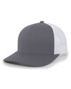 Pacific Headwear 104C Trucker Hat