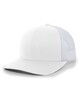 Pacific Headwear 104C Trucker Hat