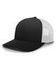 Pacific Headwear 105C 5-PANEL SNAPBACK TRUCKER HAT