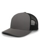 Pacific Headwear 105C 5-PANEL SNAPBACK TRUCKER HAT