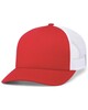 Pacific Headwear 105C 5-PANEL SNAPBACK TRUCKER HAT