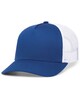 Pacific Headwear 105C 5-PANEL SNAPBACK TRUCKER HAT