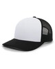 Pacific Headwear 105C 5-PANEL SNAPBACK TRUCKER HAT
