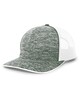 Pacific Headwear 106C Aggressive Heather Trucker Hat