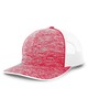 Pacific Headwear 106C Aggressive Heather Trucker Hat
