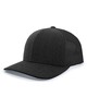 Pacific Headwear 110C Heather Trucker Hat