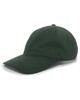 Pacific Headwear 201C Brushed Cotton Twill Buckle Strap Adjustable Dad Hat