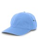 Pacific Headwear 350C Enzyme Washed Buckle Strap Adjustable Dad Hat