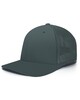 Pacific Headwear 404F Trucker Flexfit® Hat