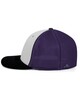Pacific Headwear 404F Trucker Flexfit® Hat