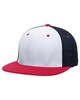 Pacific Headwear ES341 Premium M2 Performance Trucker Flexfit® Hat