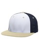 Pacific Headwear ES341 Premium M2 Performance Trucker Flexfit® Hat