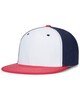 Pacific Headwear ES471 Premium Lightweight Perforated PacFlex Coolcore® Cap