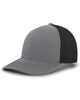 Pacific Headwear P365 AIR MESH SIDELINE CAP