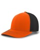 Pacific Headwear P365 AIR MESH SIDELINE CAP