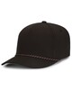 Pacific Headwear P421 Weekender Rope Hat