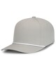 Pacific Headwear P421 Weekender Rope Hat