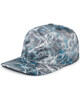 Pacific Headwear P680 MOSSY OAK® GUIDE CAP
