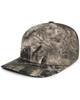 Pacific Headwear P680 MOSSY OAK® GUIDE CAP