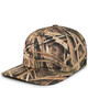 Pacific Headwear P680 MOSSY OAK® GUIDE CAP