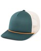 Pacific Headwear P782 Foamie Fresh Trucker Rope Hat