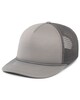Pacific Headwear P782 Foamie Fresh Trucker Rope Hat