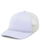 Pacific Headwear P782 Foamie Fresh Trucker Rope Hat