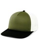Pacific Headwear P782 Foamie Fresh Trucker Rope Hat