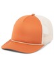 Pacific Headwear P782 Foamie Fresh Trucker Rope Hat