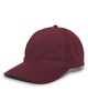 Pacific Headwear V57 Vintage Buckle Strap Adjustable Cap