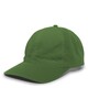 Pacific Headwear V57 Vintage Buckle Strap Adjustable Cap