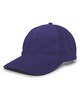 Pacific Headwear V57 Vintage Buckle Strap Adjustable Cap