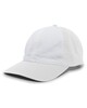 Pacific Headwear V57 Vintage Buckle Strap Adjustable Cap