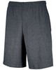 Russell Athletic 25843M Basic Cotton Athletic Shorts With Pockets