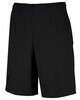 Russell Athletic 25843M Basic Cotton Athletic Shorts With Pockets