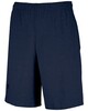 Russell Athletic 25843M Basic Cotton Athletic Shorts With Pockets